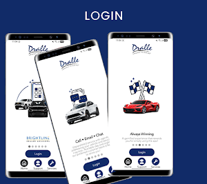 Dralle Auto Care Screenshot 0
