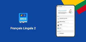 Français Lingala 2 Screenshot 0