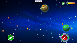 Gravity Ride Screenshot 1