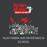 Algo Habrá que Hacer