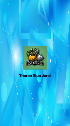 Thoren Blue Jarel Screenshot 0