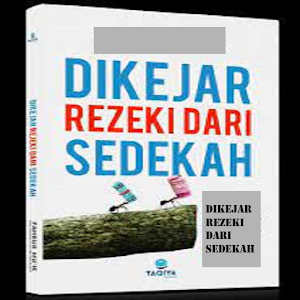 Dikejar Rezeki Dari Sedekah Screenshot 0