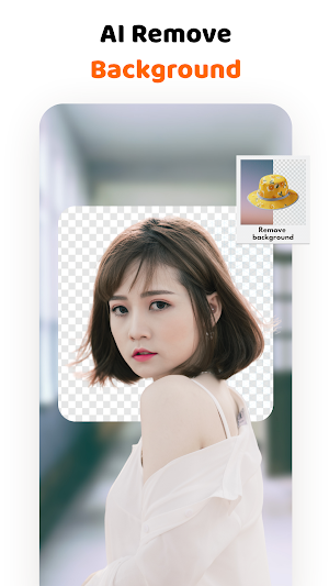 Photofox: AI Photo Editor Screenshot 0