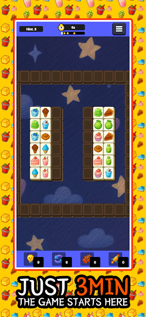 Matching Onet Puzzle Screenshot 0