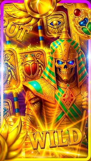 Egypt Princess Screenshot 2
