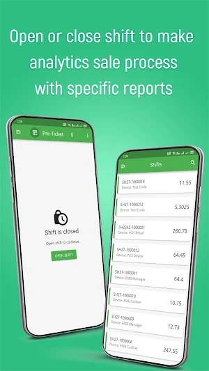 MyLekha POS Screenshot 1