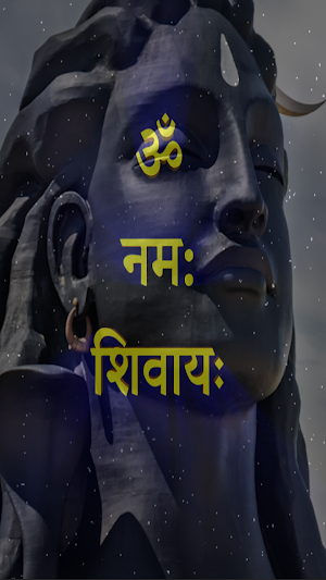 ॐ नम: शिवायः Om Namah Shivay Screenshot 3