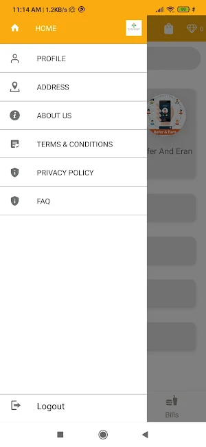 Modicare TeamsBuilders Five Screenshot 3
