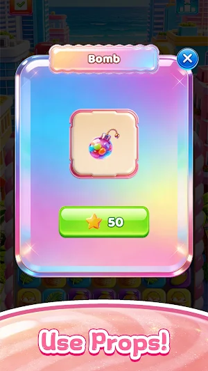 Joy Block Crush Screenshot 3