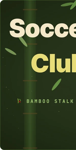 Soccer Flick Club Screenshot 0