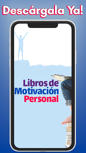 Libros de Motivación Personal Gratis📚Superación💪 Screenshot 0