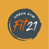 Fit21 Urban Gym