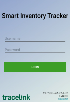 SIT iTest (Proxy): Honeywell Screenshot 0