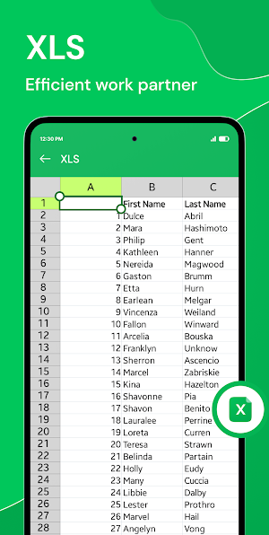 All Document Reader - Doc AI Screenshot 3