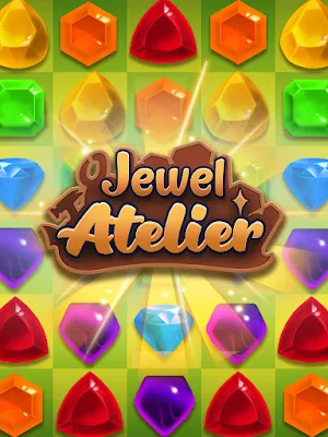 Jewel Atelier Screenshot 0