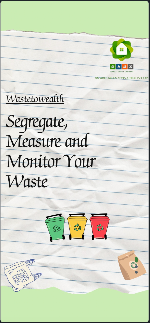 WoW - Waste To Wealth Screenshot 0