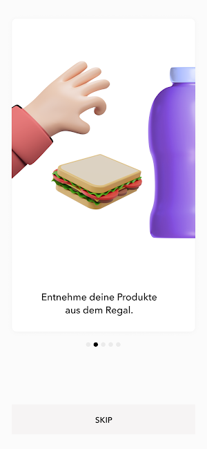 Kübler Go Screenshot 2