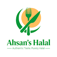 Ahsan's Halal