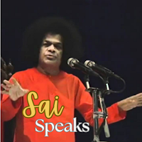 Sai Speaks