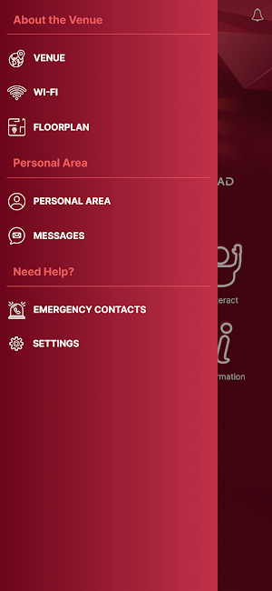 Gilead Legal All Hands Screenshot 1