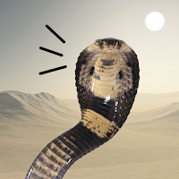 Cobra sounds - prank