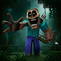 Mimicer Craft: Craftsman World