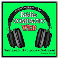 Rádio Compacto Web Santarém Itapipoca