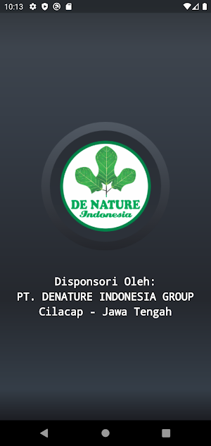 Radio Pelangi Garut Screenshot 1