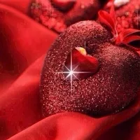 خلفيات قلب الحب متحركه