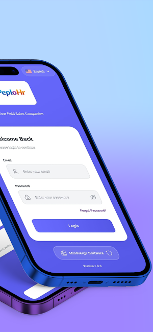 PeploHR Screenshot 1