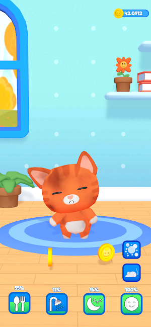 Petoshi Screenshot 3
