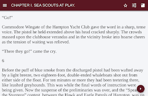 The Boy Scouts and the Army Ai Screenshot 2