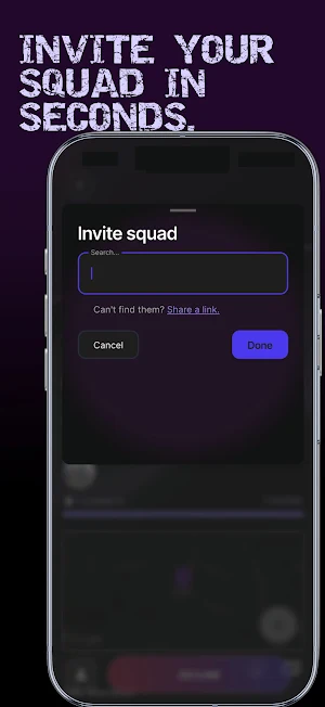 Lockins Screenshot 3