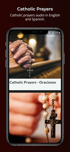 Catholic Missal Offline 2023 Screenshot 1