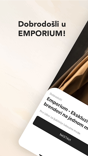 Emporium Screenshot 0