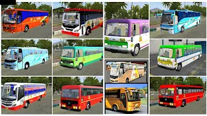 Bangladesh Bus Simulator Mod Screenshot 2