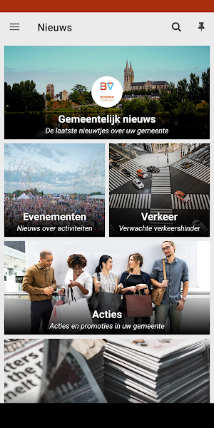 Beveren Screenshot 0