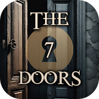 The 7 Doors - Can you escape?