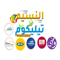 النسيم تيليكوم