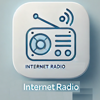 Internet Radio app