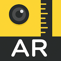AR Ruler Measure Tape