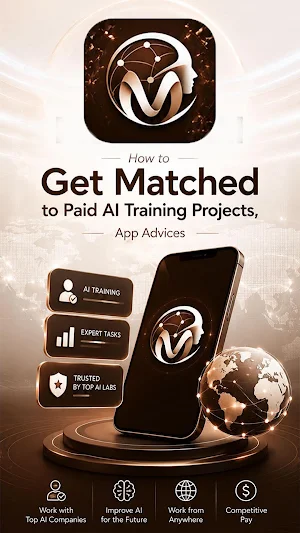 Meridial: Ai Job App Guidance Screenshot 0