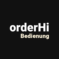 orderHi Bedienung