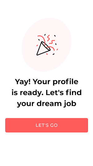 Tatkaljobs – Placement For All Screenshot 1