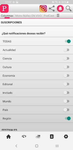 La Palestra Screenshot 1
