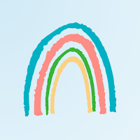 Rainbow Kids: Read & Explore