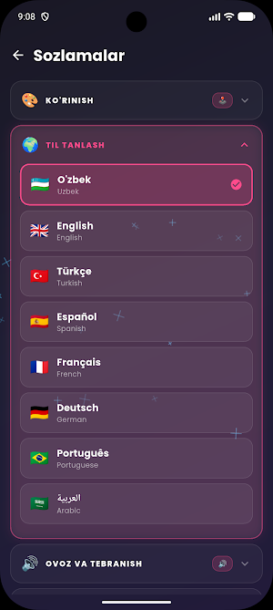 Pocket Party Screenshot 3