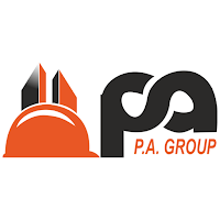 P.A. Group ( PA Group )