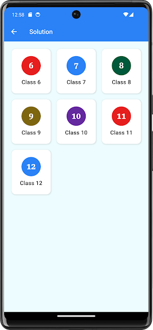 NIOS Study Material Screenshot 2