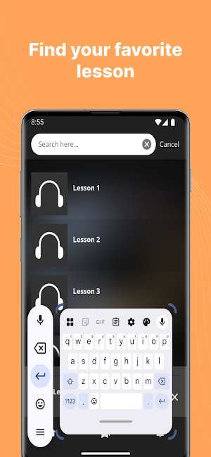 Fast - Learn Chinyanja Screenshot 3